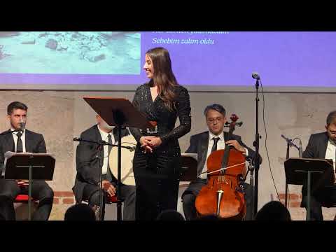 Kışlalar doldu bugün - Derya Özer Bildir