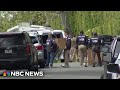 Federal Agent Gives Details On Raid Of Sean Combs Mansion