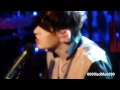 Patrick Wolf - The Future - HD Live at La Maroquinerie (7 Nov 2011)