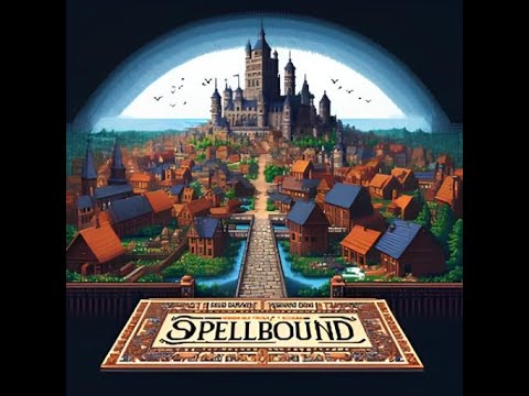 SpellBound