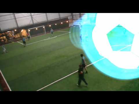 VIP Halı Saha 08.04.2016 00:00 - akillisaha.com