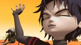 Download lagu CODE LYOKO ENGLISH - EP67 - Double take mp3