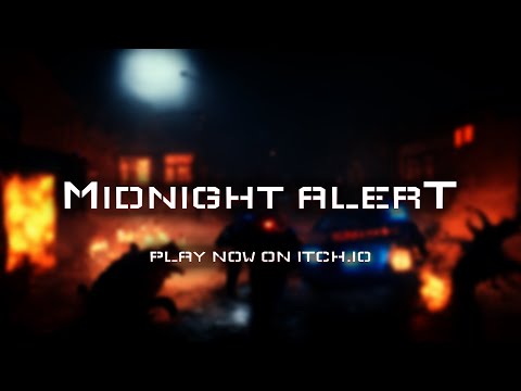 Trailer de Midnight Alert