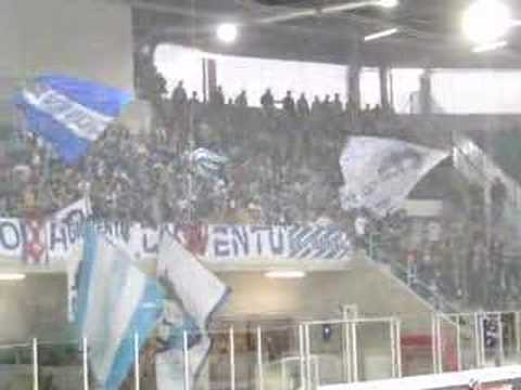 EHC Basel vs.AMBRI PIOTTA 26/11