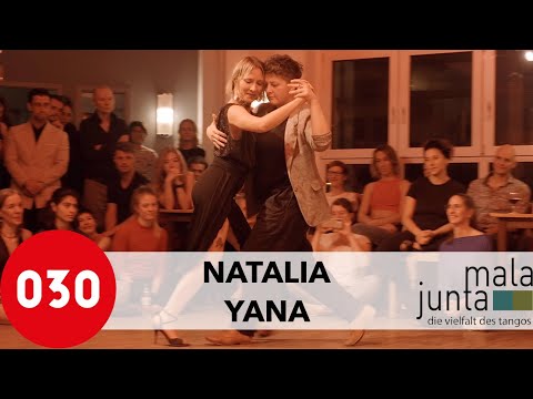 Natalia Fures and Yana Khalilova – Zorzal