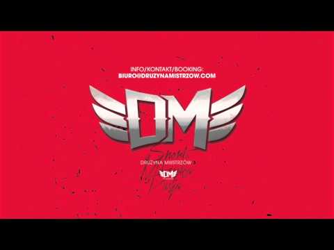 DM3-Kaszub&Młody Bosski – „Mistrzowskie Serce”  prod Donde  sratch DJ Avens
