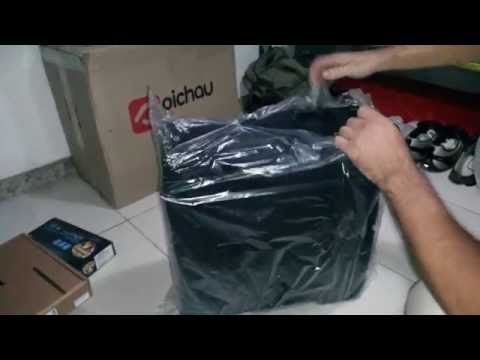 Unboxing PC - Pichau