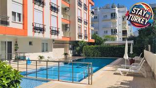 Konyaaltı tatil evleri & konaklama Turkiye - Antalya | Antalya, Turkey | Hotel R