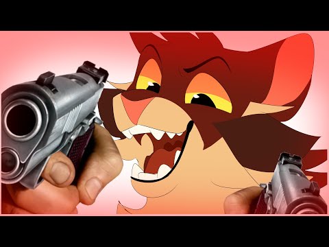 Baby With A Gun | Animatic | Warrior Cats