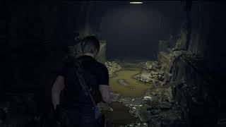 バイオハザードRE4【初見実況】 #8 アシュリーパートをクリアしたとこから