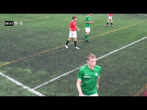 JIPPO B2 - HPS FC POHU YJ (2-2) 12.9