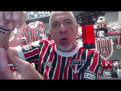 FLAMENGO 5X1 SÃO PAULO - BRAZILIAN CHAMPIONSHIP - ANALYSIS AND NOTES