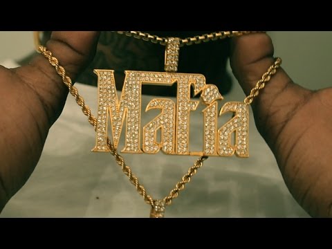 Scotty Cain - Facts (Official Music Video)