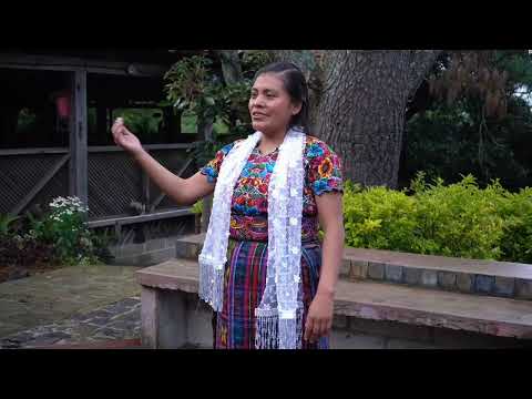 Briana Xuya - No Temas Dice Dios Video Oficial 