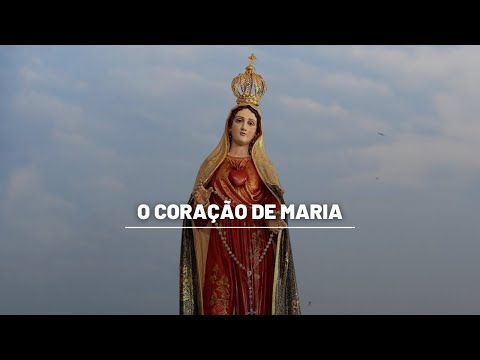 O Coração De Maria - Dom Pedro Brito Guimarães