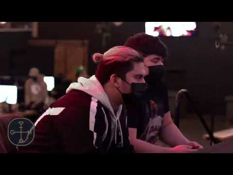 Grand Finals - Lui$ (Fox) vs Kurama (Mario) - Rise of Guildhouse 3