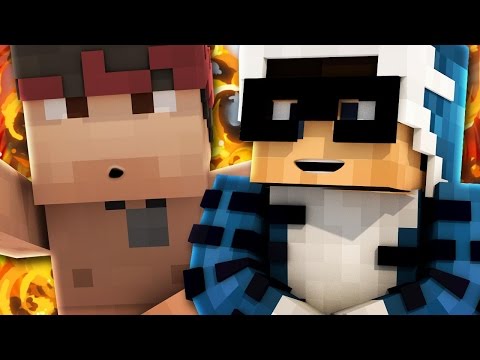 I NEMICI NON MI HANNO VISTO, ATTACCO A SORPRESA!!