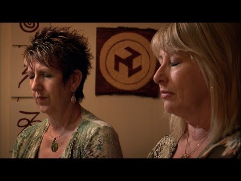 Rescue Mediums, Season 6, Episode 2 - The Reiki Room Romp