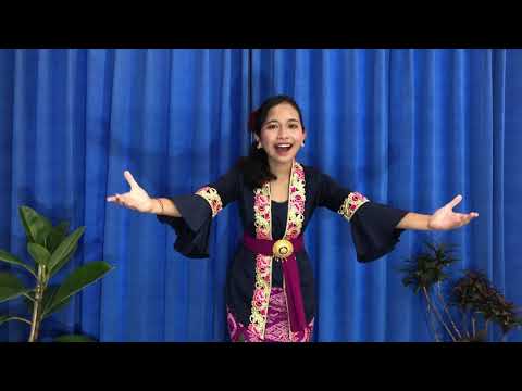 Parahita Dewi - IX 6 - Taksu - Lomba Pop Bali Intern SMPN 6 Denpasar