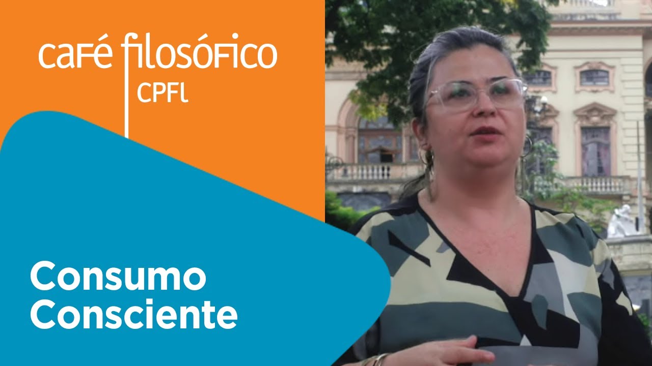 Café Expresso: consumo consciente