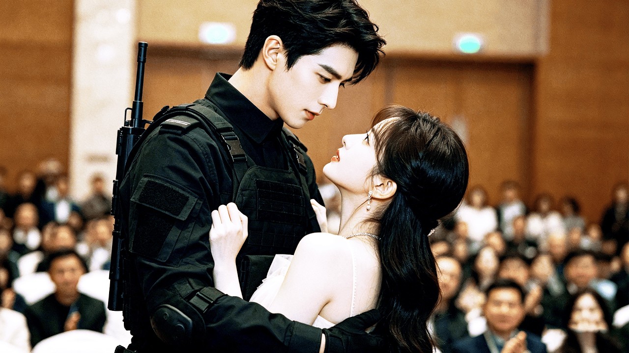 Day I became a top star, I reunited with SWAT captain I had a long secret crush on—our love begins!