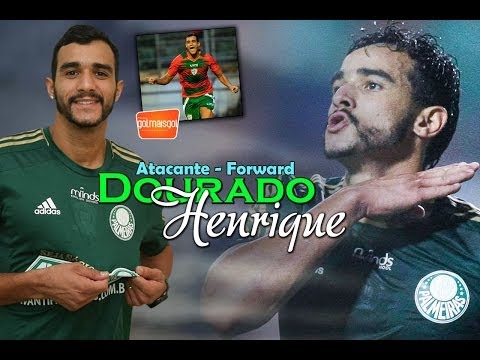 HENRIQUE - GOLMAISGOL