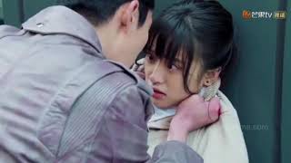 Download lagu [Eng Sub] Dylanwang forcing to kiss shen cai.|#Meteorgarden# cdrama❤️ mp3