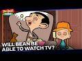 Grounded Mr Bean Animated Season 4 Episode 5 Mr Bean World