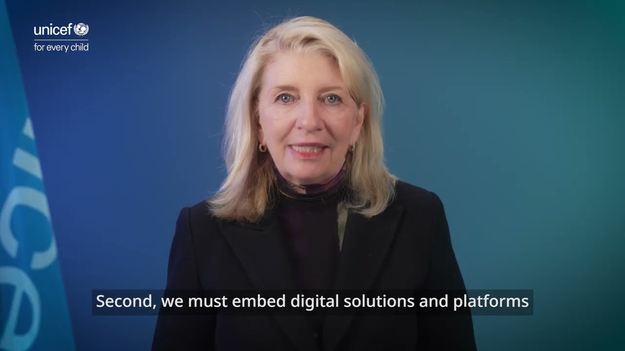 How tech can help end FGM safely: UNICEF’s 3 key principles explained