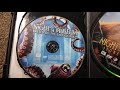 Night At The Museum Trilogy DVD Pack Overview