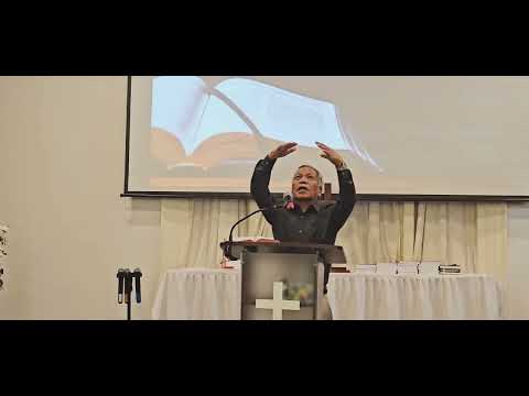R.Vanlalzauva testimony leh a sermon  ngaihnawm leh min ti hlim em em tu.