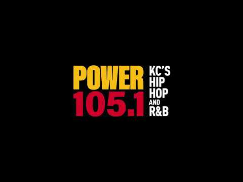 Aircheck: KCJK/Garden City, Missouri Flips to Urban "Power 105.1" - September 28, 2023