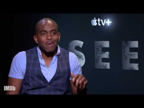 Jason Momoa & the Cast of "SEE" Reveal Their Favorite Moments