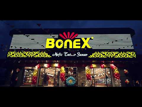 Bonex Unlu Mamülleri