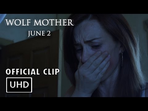Wolf Mother (Clip 'Calm Before the Storm')