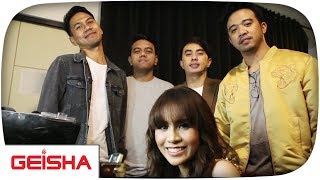 GEISHA - Mustahil Tuk Bersama Available on Apple Music