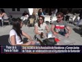 Paseo de la Fama de Tetuán