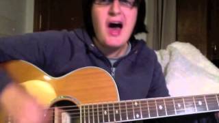 Suede Week  - Day 7: This Time