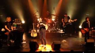 David Usher - Love will save the day, live performance!