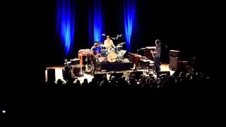 The Shouting Matches - Seven Sisters - Live at Turner Hall - Milwaukee, WI - 08.01.13
