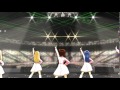 「READY!!」 LIVE at 横浜アリーナ 765PRO ALLSTARS 