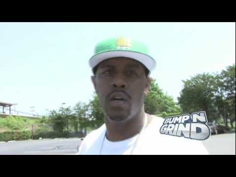 Bump N Grind  Feat. Dramills @ Stack Bundles Funeral