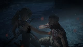Rise of the Tomb Raider: Cold Darkness Awakened SURVIVOR Difficulty