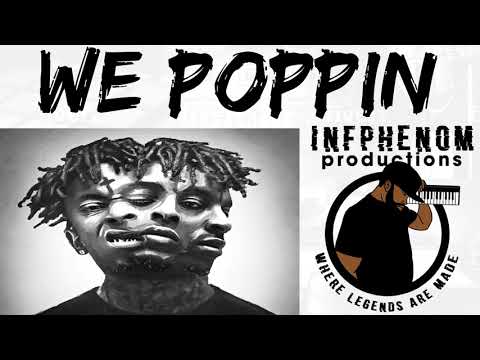 Pyrex Whippa Type Beat x 21 Savage Type Beat 2020 By Infphenom