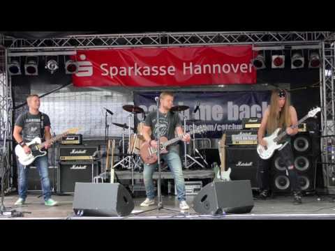 LISTER MEILENFEST 2017 - CATCH ME BACK