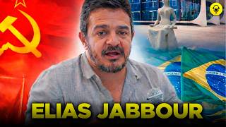 ELIAS JABBOUR - INTELECTUAL MARXISTA