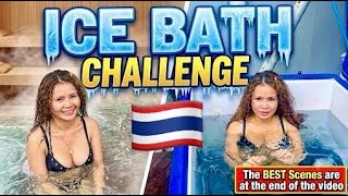 Pattaya Beach Sauna - NO TALKING ASMR