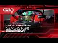 2026 GB3 Championship Round 3 Silverstone GP