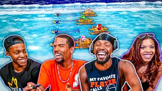 Team Hate Is In SHAMBLES!