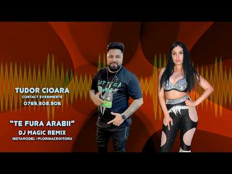 Tudor Cioara - Te Fura Arabii ❌ Manele de petrecere ❌ Remix